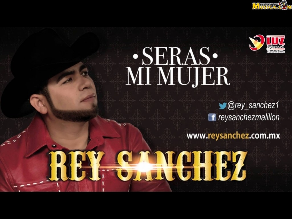 Fondo de pantalla de Rey Sanchez
