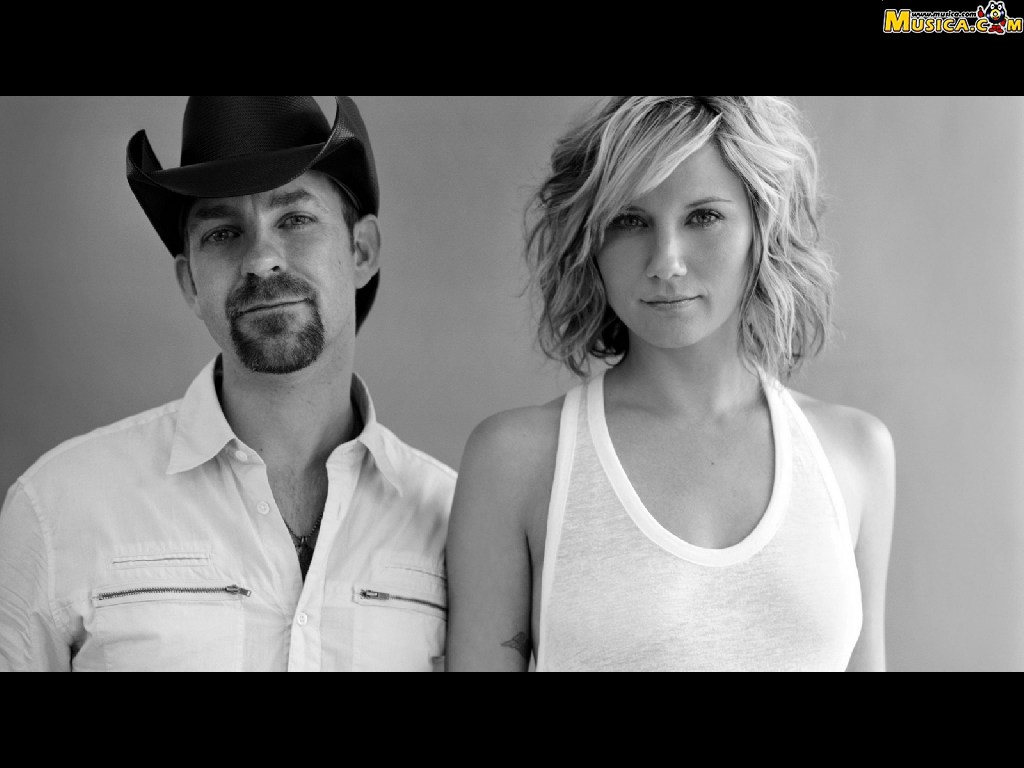 Fondo de pantalla de Sugarland