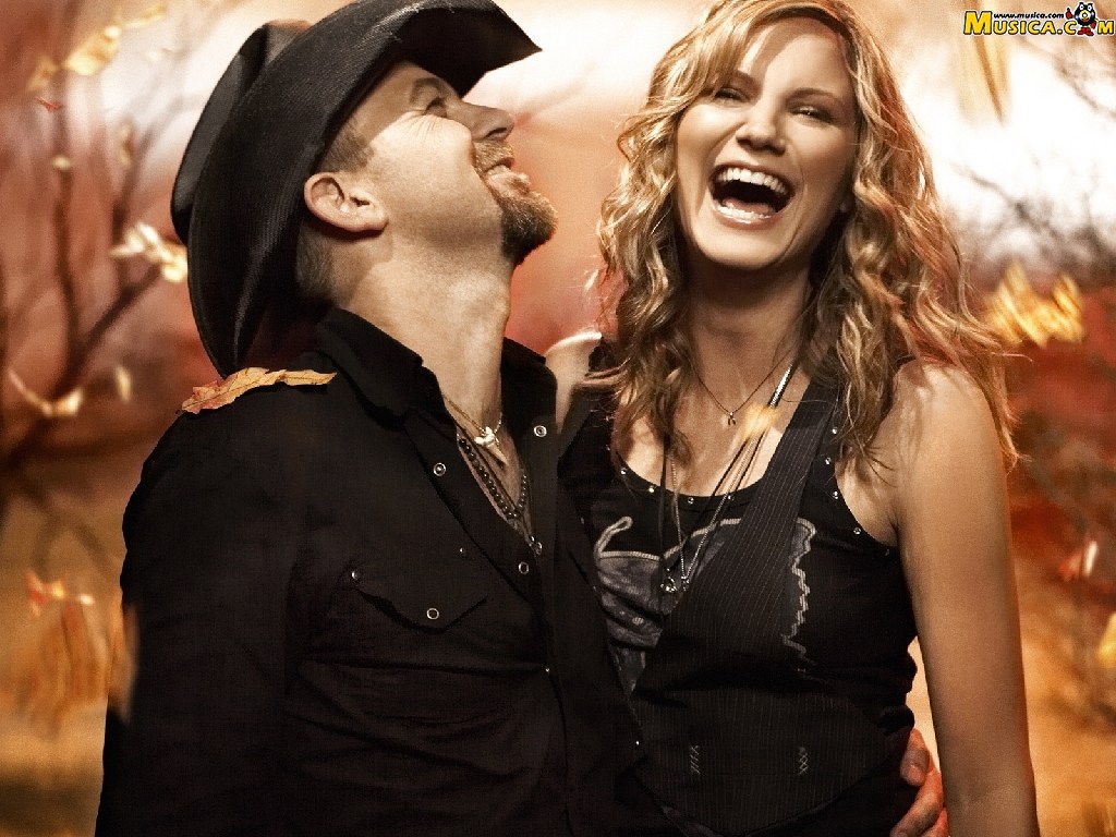 Fondo de pantalla de Sugarland