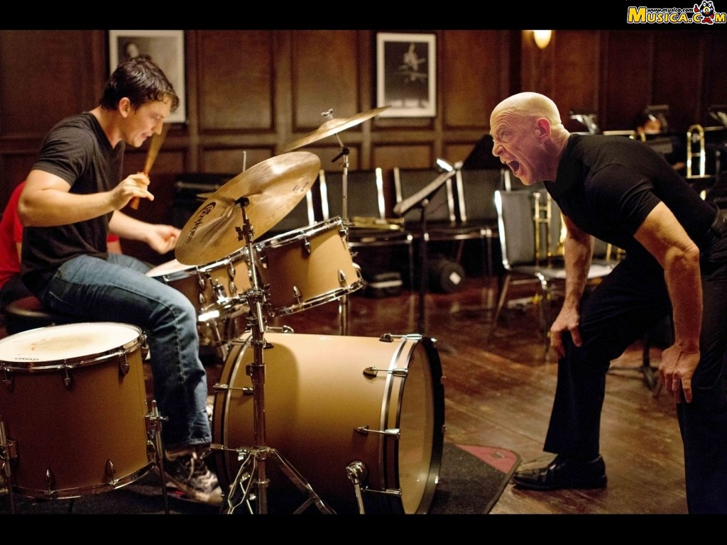 Fondo de pantalla de Whiplash