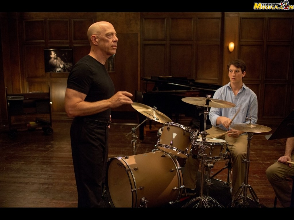 Fondo de pantalla de Whiplash