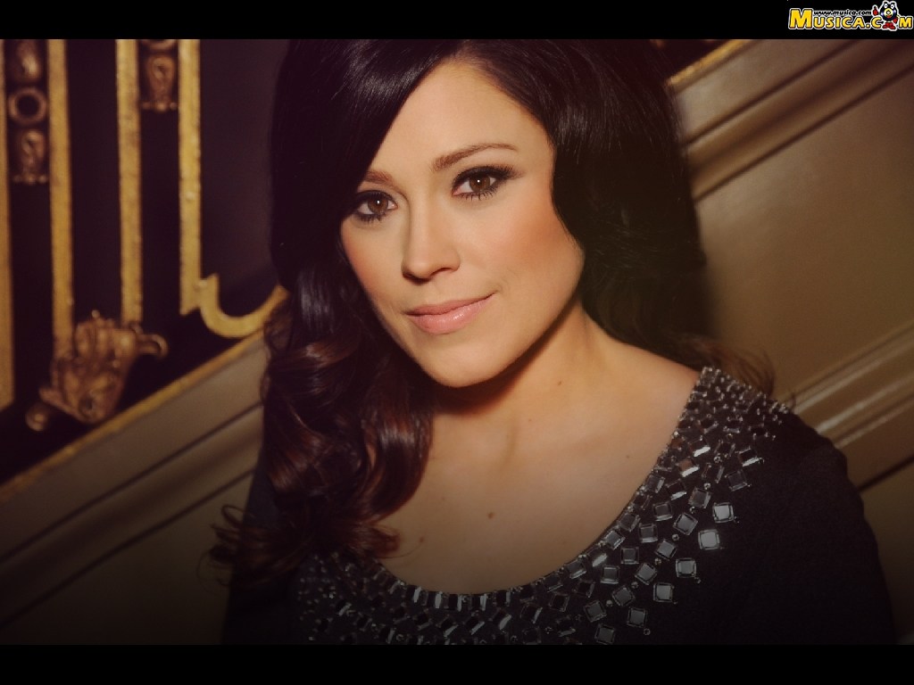 Fondo de pantalla de Kari Jobe