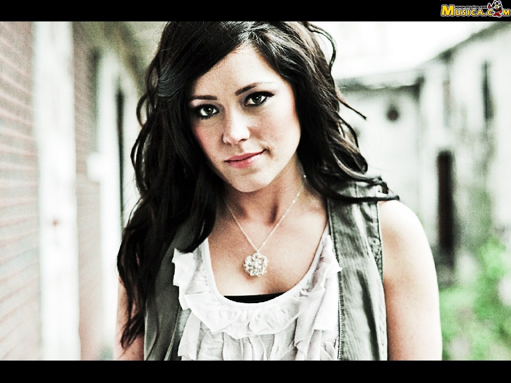 Fondo de pantalla de Kari Jobe