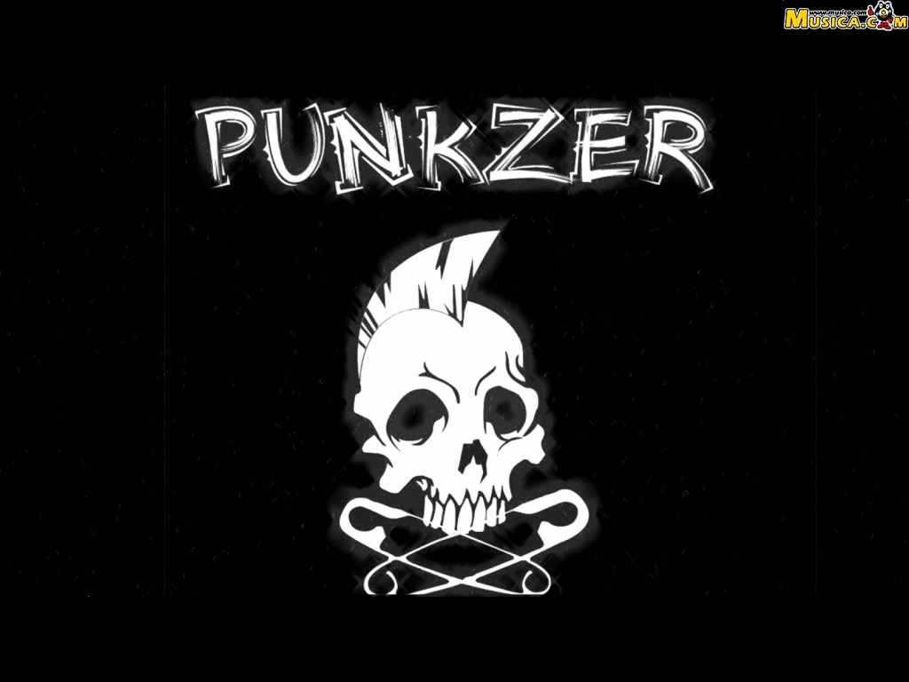 Fondo de pantalla de Punkzer