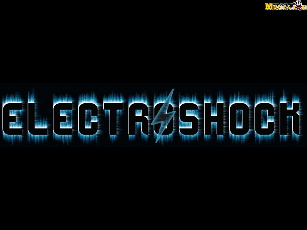 Fondo de pantalla de Electroshock