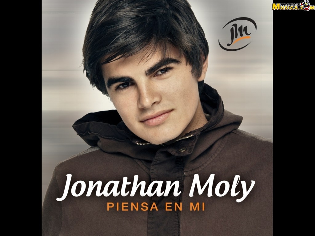 Fondo de pantalla de Jonathan Moly