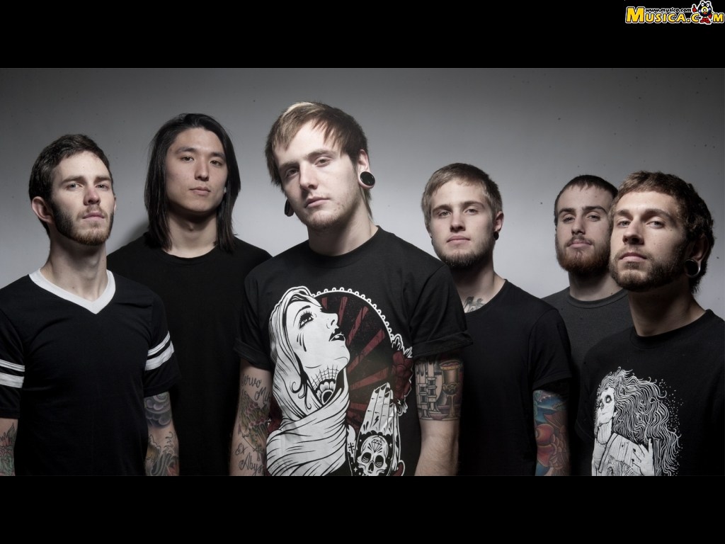 Fondo de pantalla de Chelsea Grin