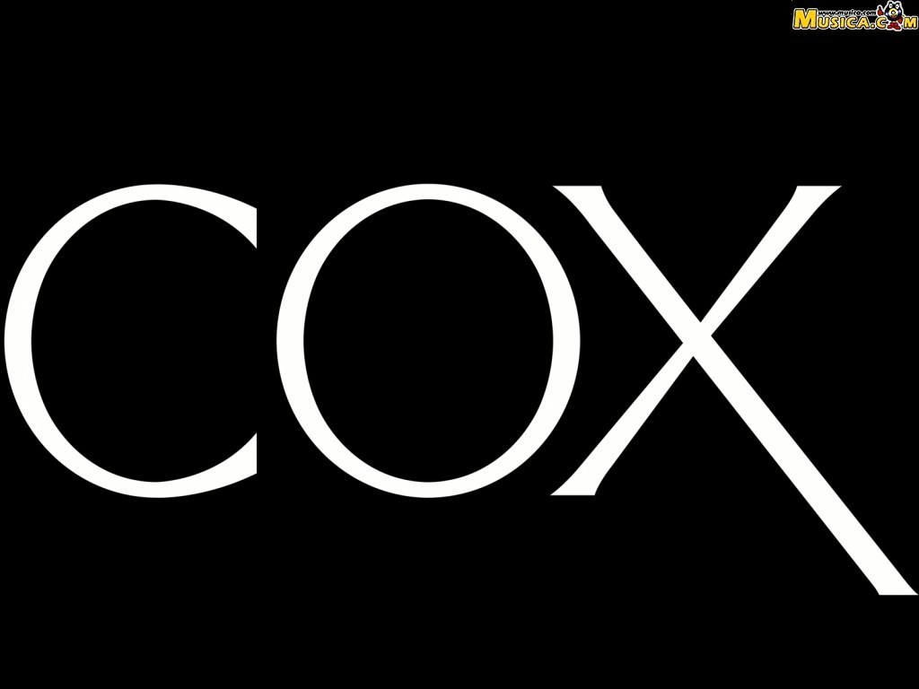 Fondo de pantalla de Cox
