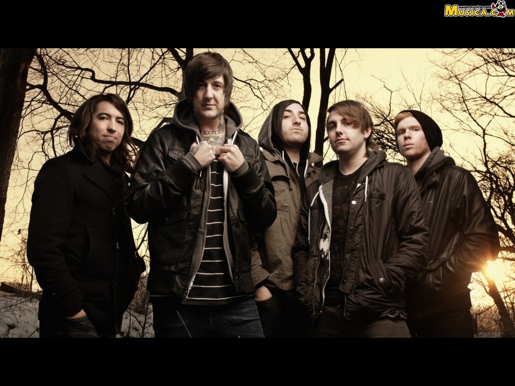 Fondo de pantalla de Of Mice And Men