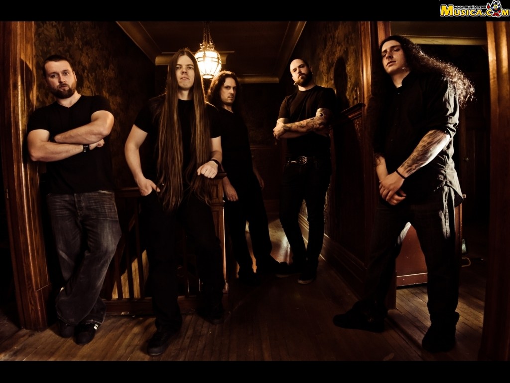 Fondo de pantalla de Cryptopsy