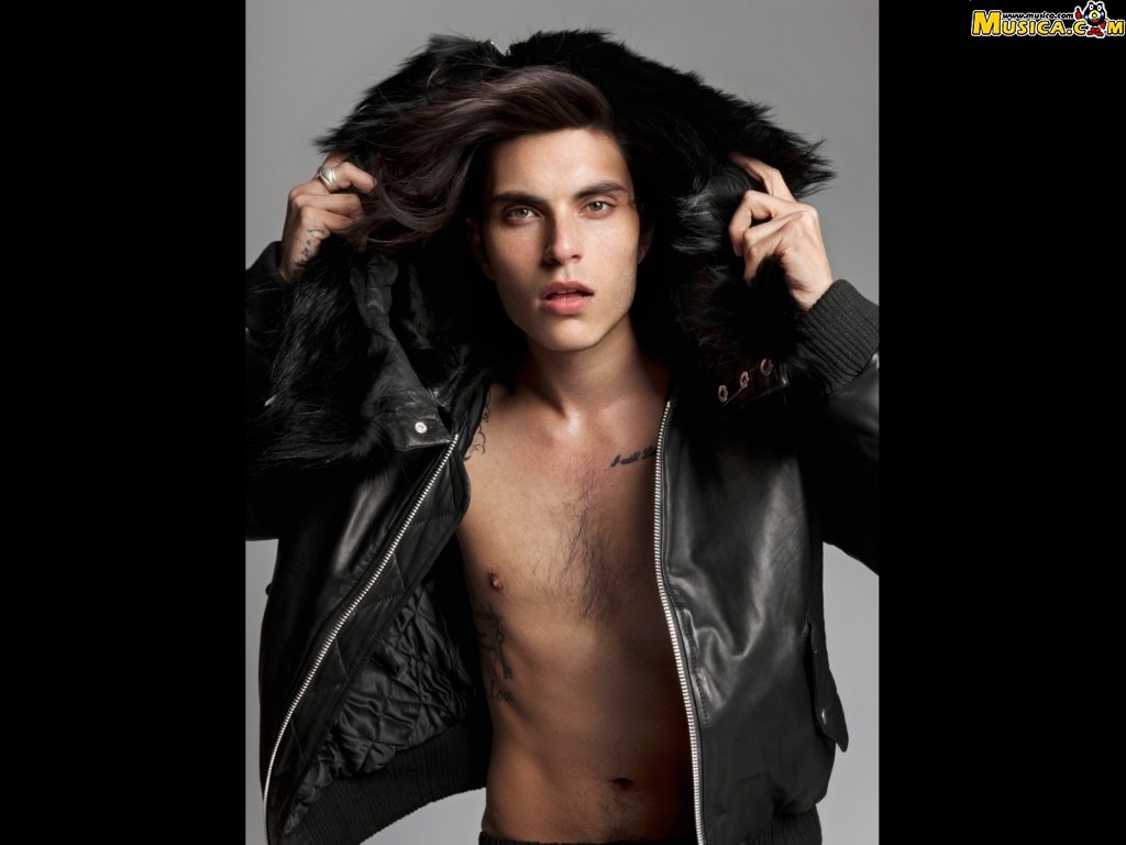 Fondo de pantalla de Samuel Larsen