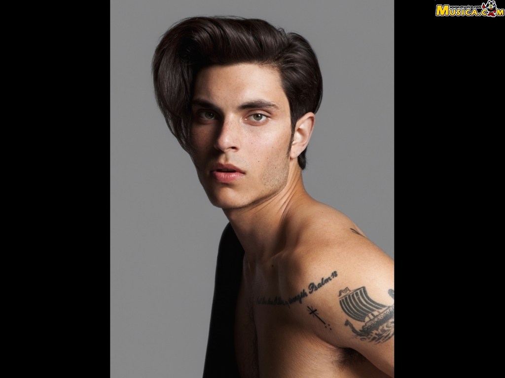 Fondo de pantalla de Samuel Larsen