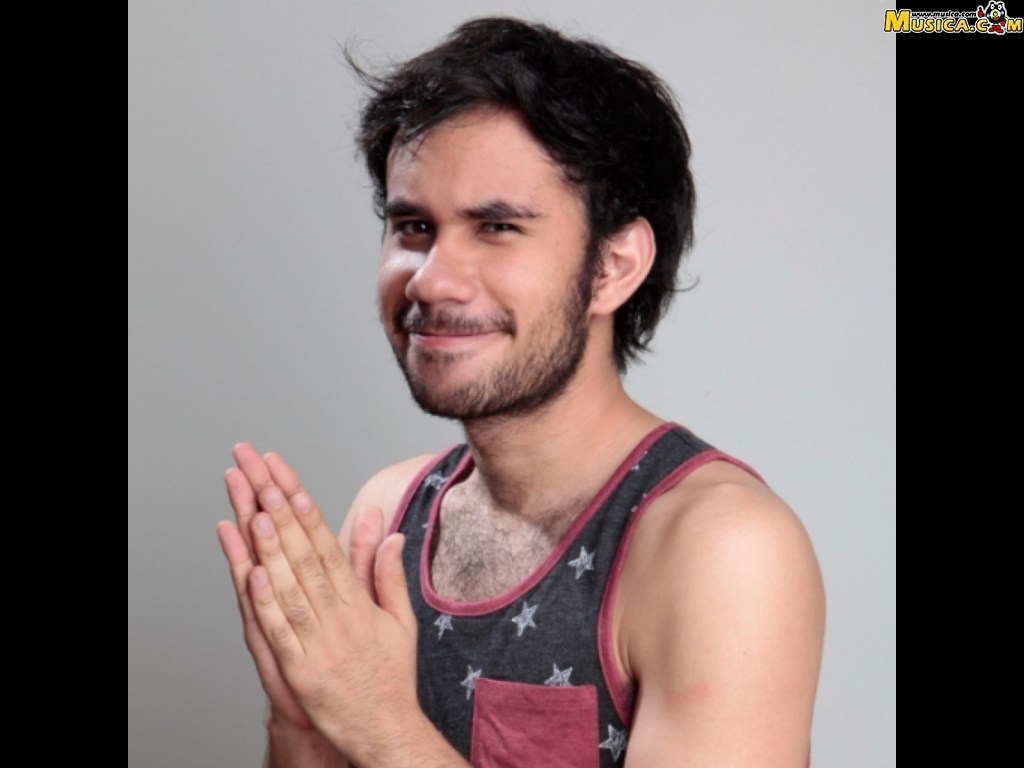 Fondo de pantalla de Werevertumorro