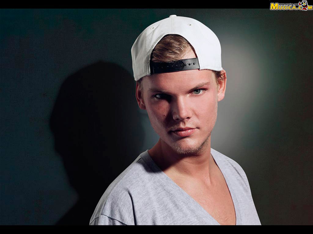 Fondo de pantalla de Avicii