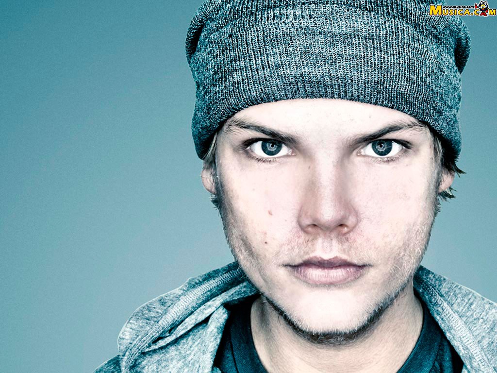 Fondo de pantalla de Avicii