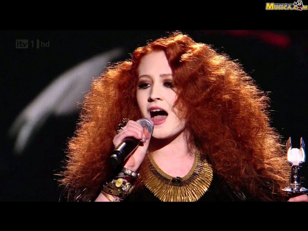 Fondo de pantalla de Janet Devlin