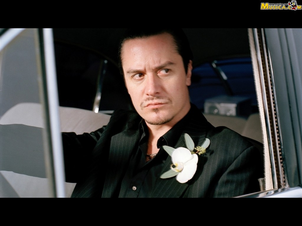 Fondo de pantalla de Mike Patton