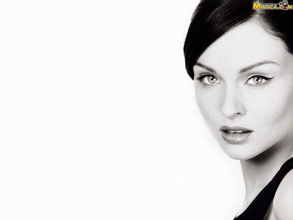 Fondo de pantalla de Sophie Ellis-Bextor