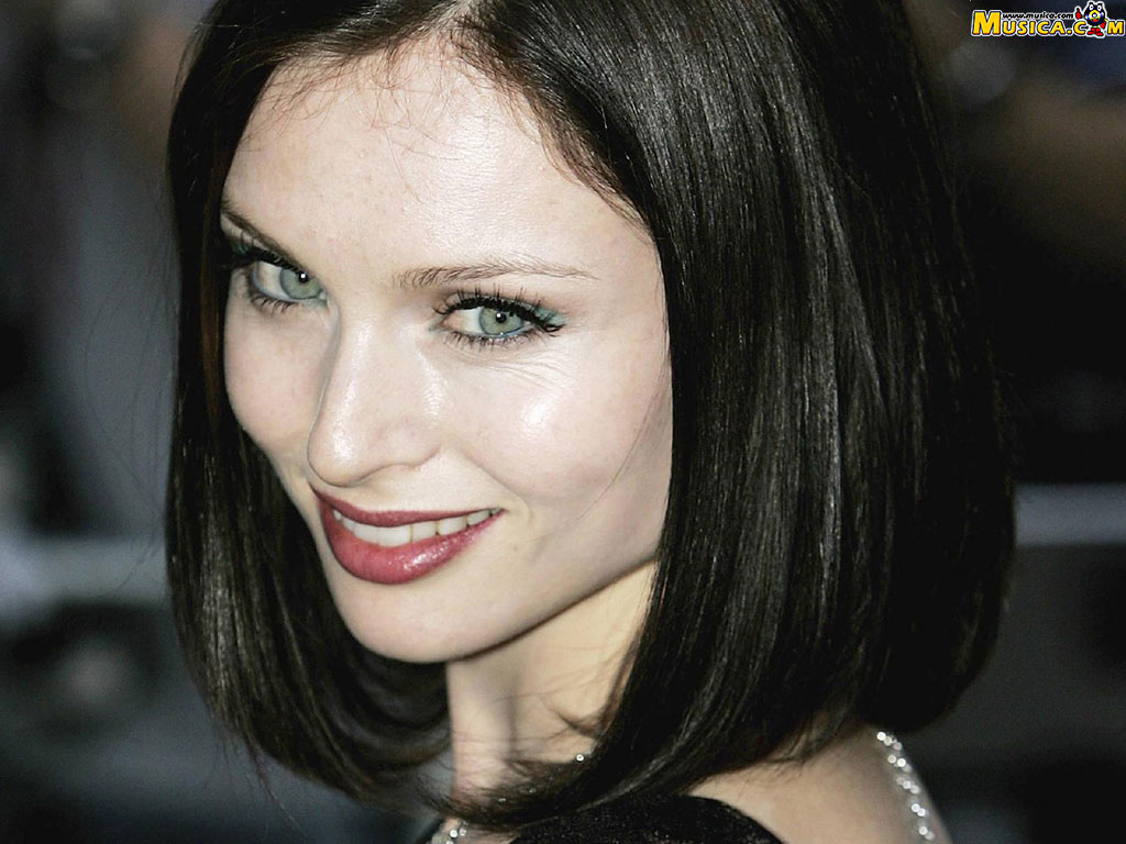 Fondo de pantalla de Sophie Ellis-Bextor