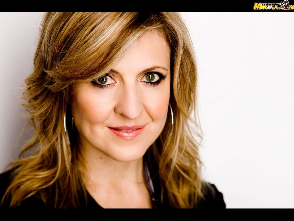 Fondo de pantalla de Darlene Zschech