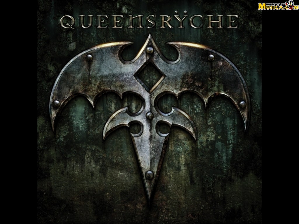 Fondo de pantalla de Queensryche