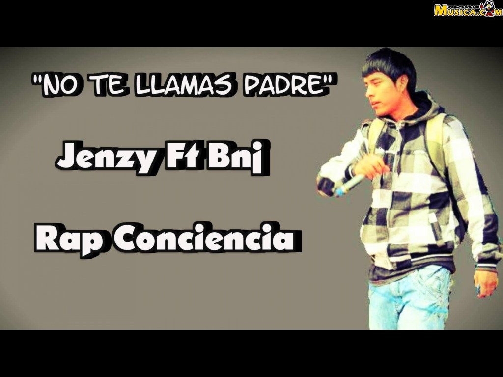 Fondo de pantalla de Jenzy