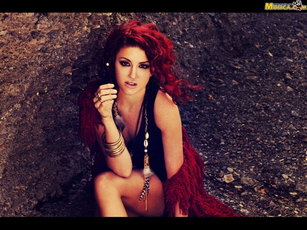 Fondo de pantalla de Neon Hitch