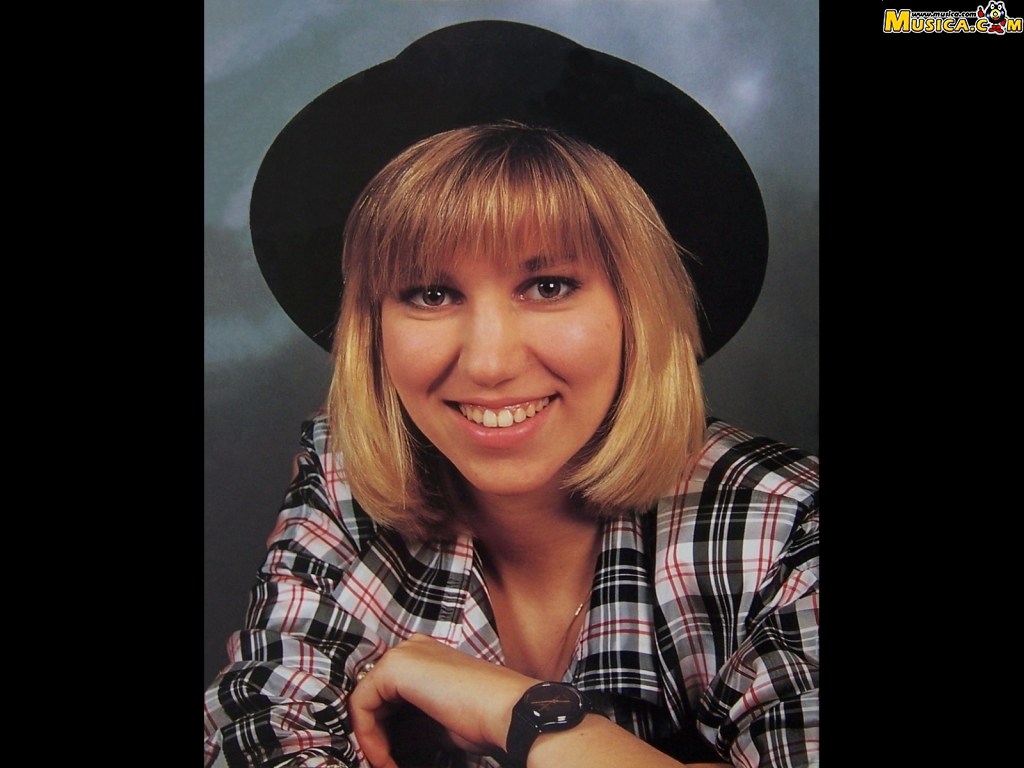 Fondo de pantalla de Debbie Gibson