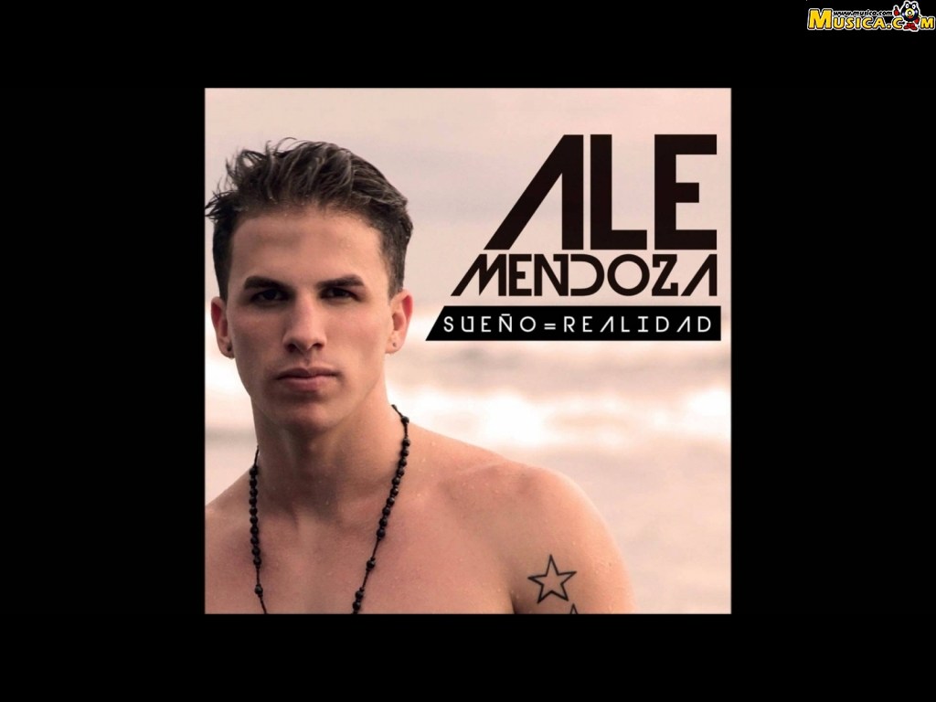 Fondo de pantalla de Ale Mendoza