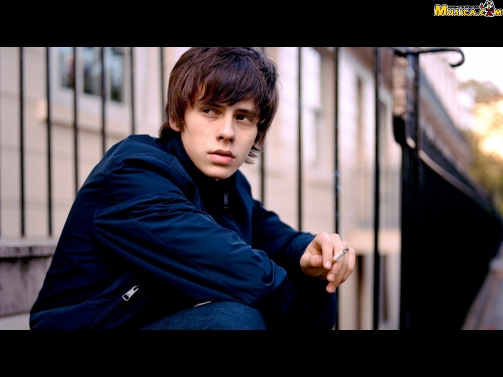 Fondo de pantalla de Jake Bugg