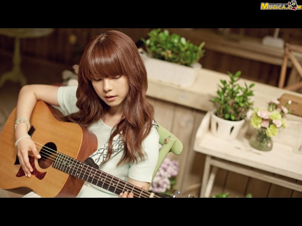 Fondo de pantalla de Juniel