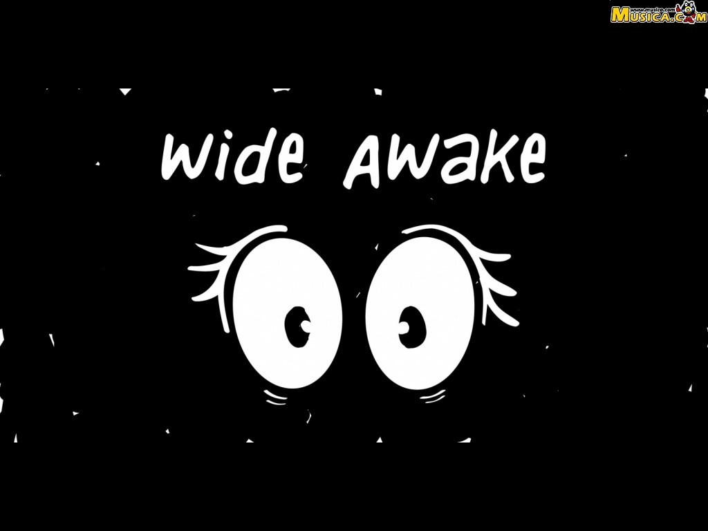 Fondo de pantalla de Wide Awake