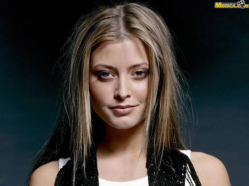 Fondo de pantalla de Holly Valance