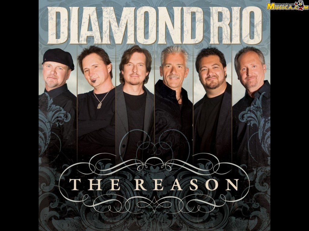 Fondo de pantalla de Diamond Rio