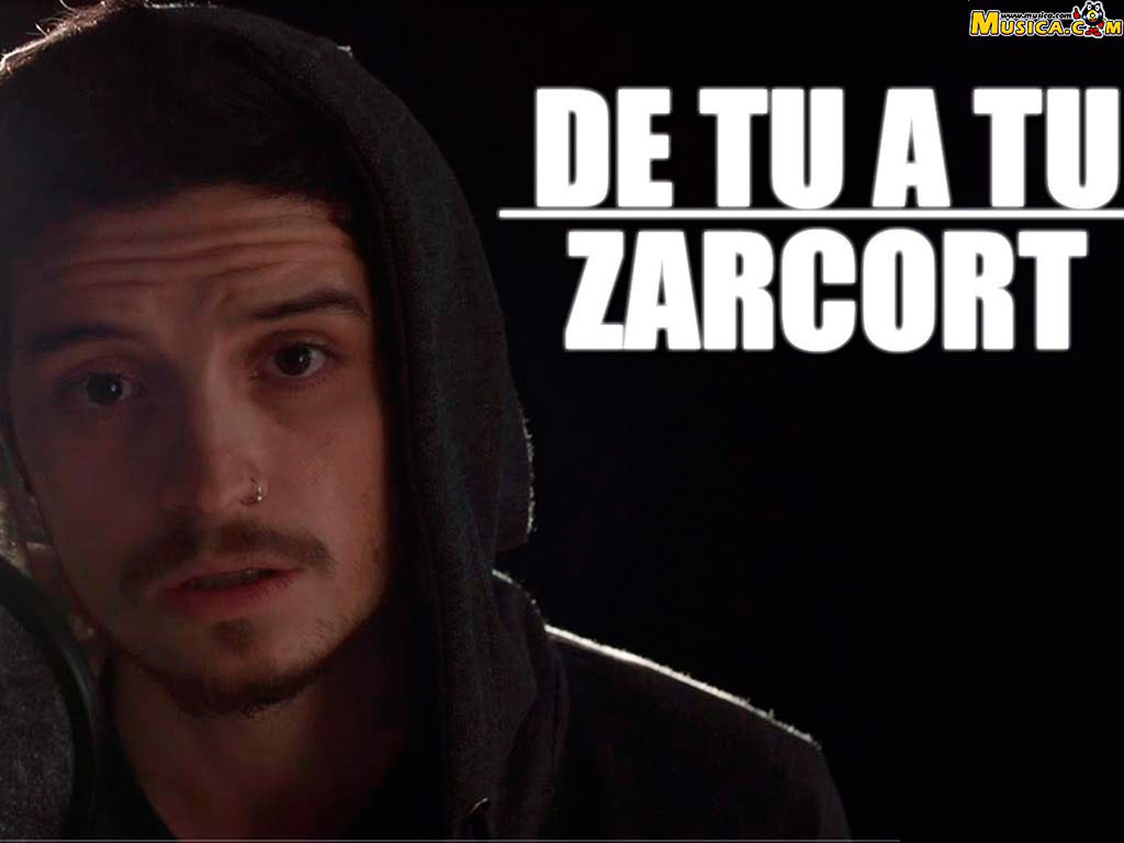 Fondo de pantalla de Zarcort