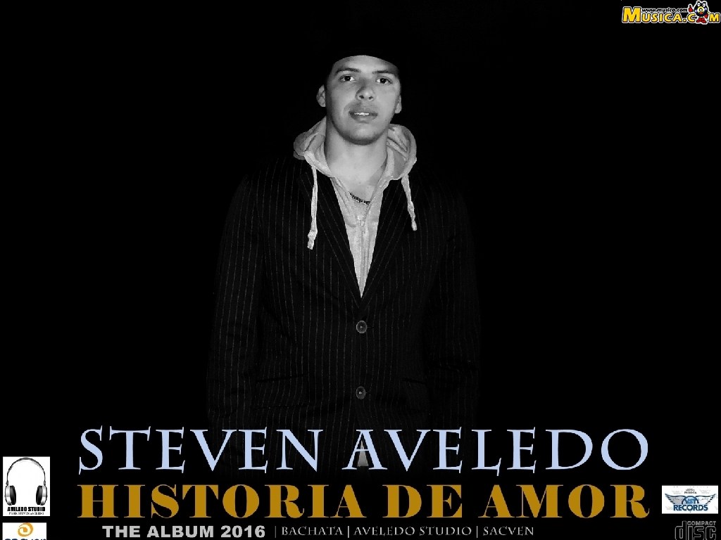 Fondo de pantalla de Steven Aveledo