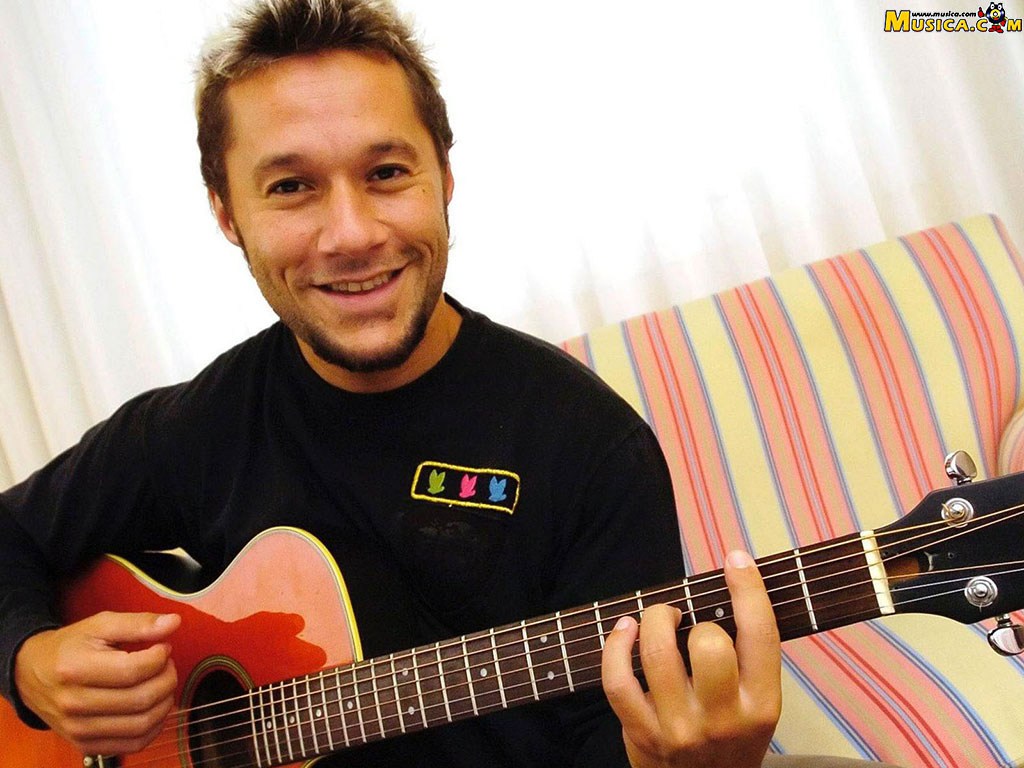 Fondo de pantalla de Diego Torres