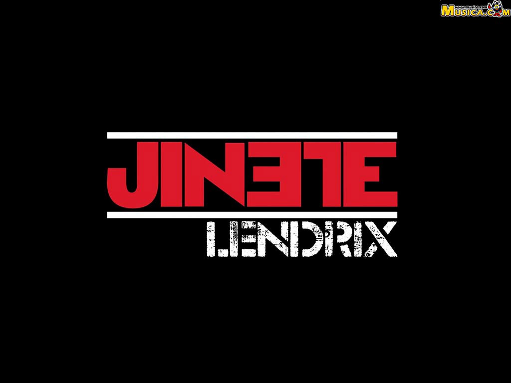 Fondo de pantalla de Jinete Lendrix