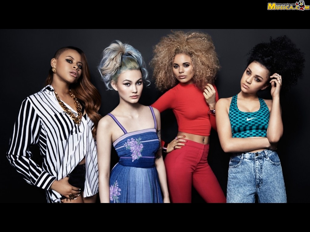 Fondo de pantalla de Neon Jungle