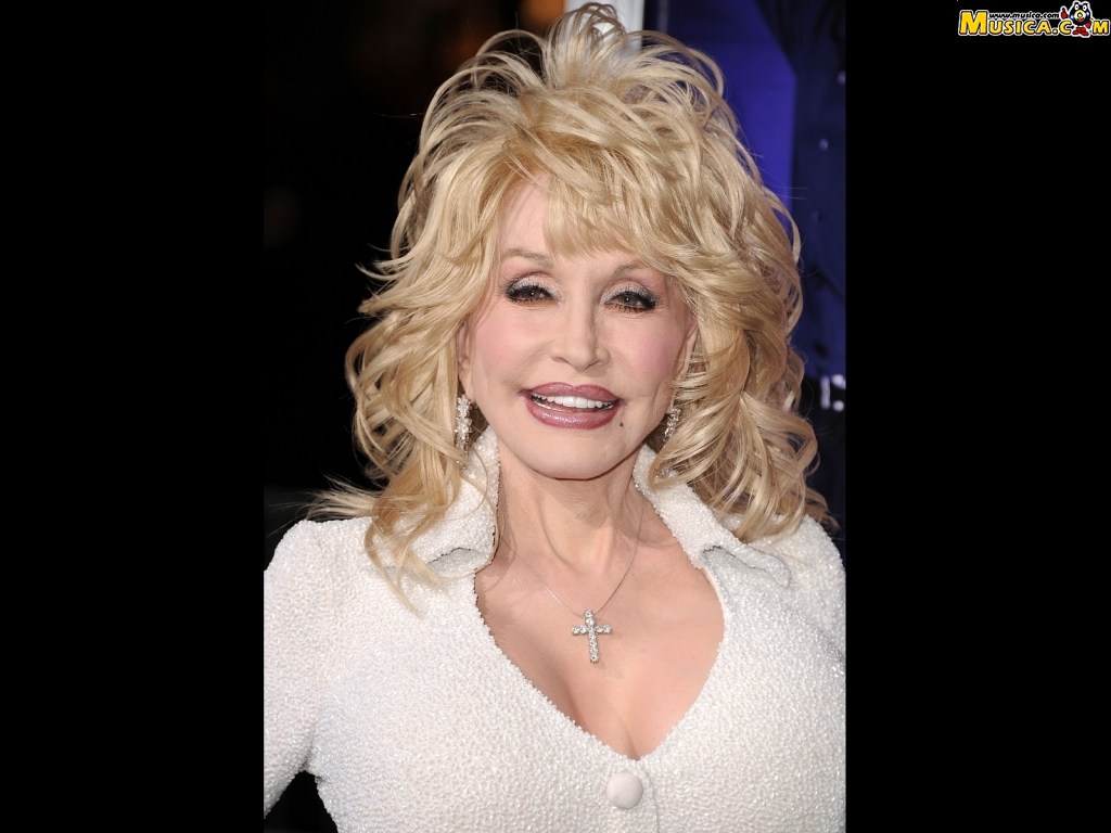 Fondo de pantalla de Dolly Parton