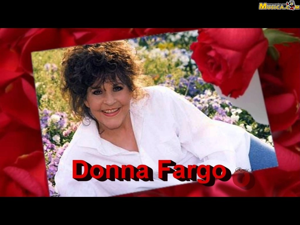 Fondo de pantalla de Donna Fargo