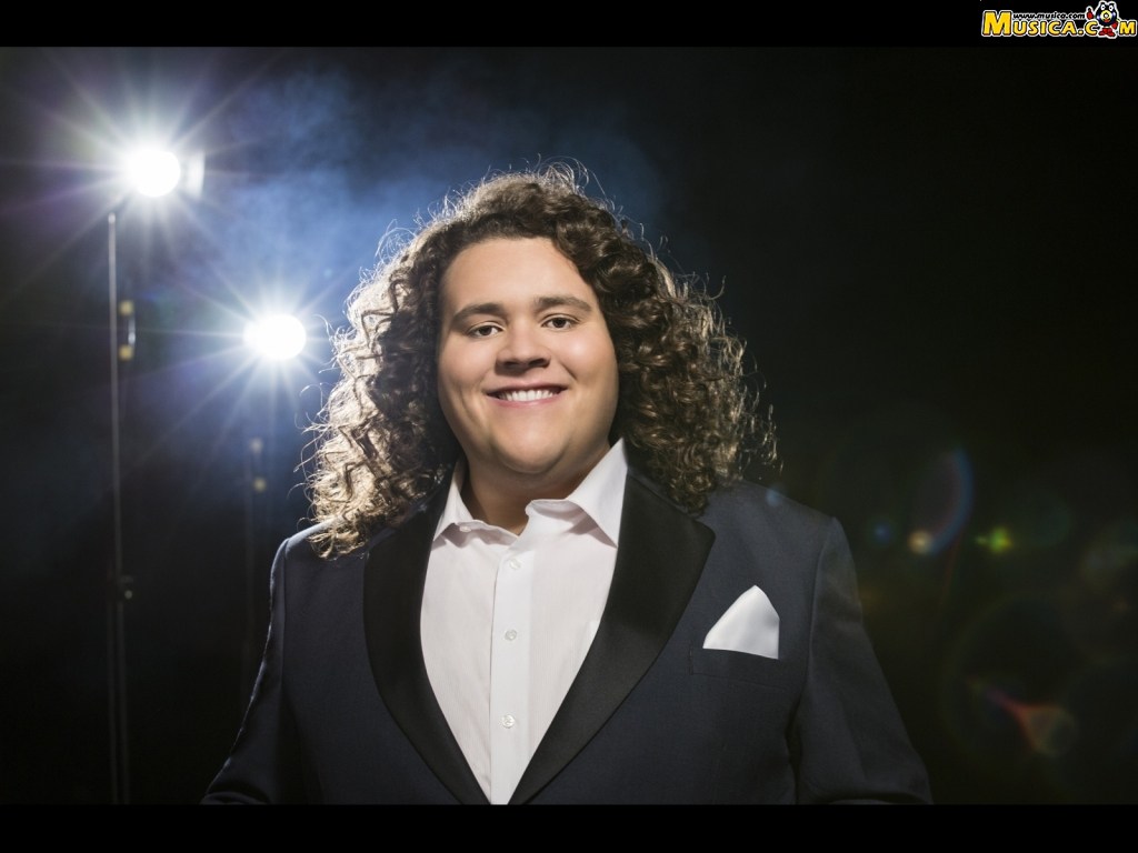 Fondo de pantalla de Jonathan Antoine