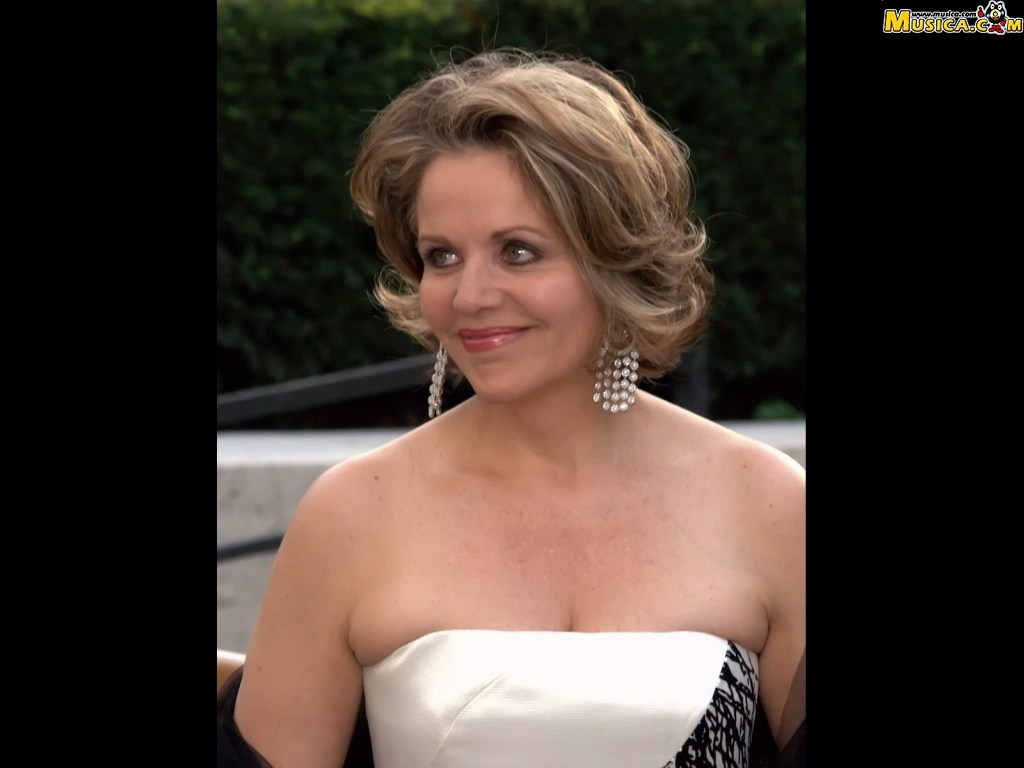 Fondo de pantalla de Renée Fleming