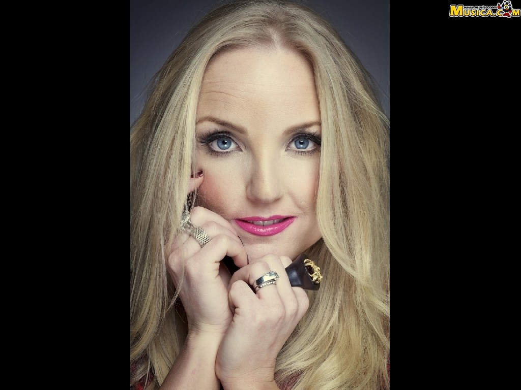 Fondo de pantalla de Kerry Ellis