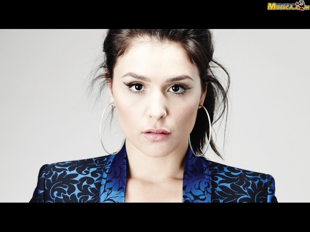 Fondo de pantalla de Jessie Ware