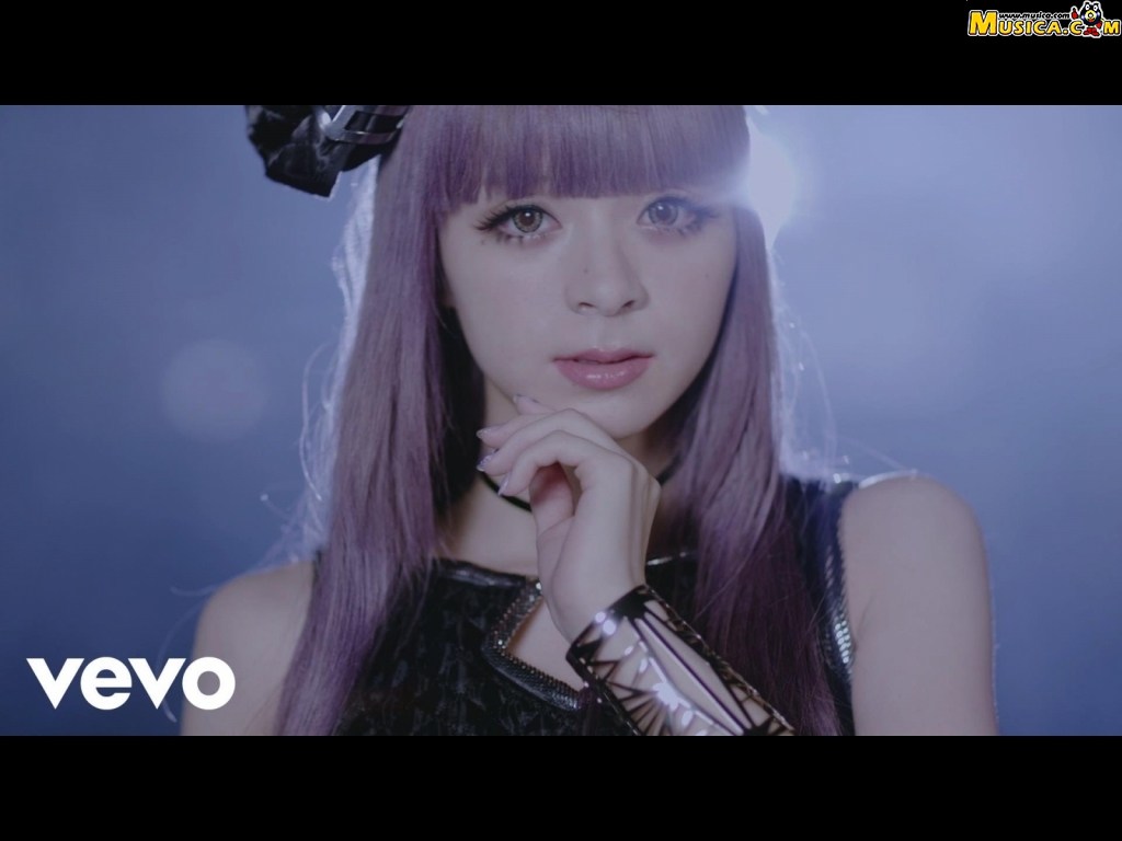 Fondo de pantalla de Garnidelia