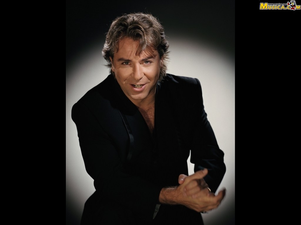 Fondo de pantalla de Roberto Alagna