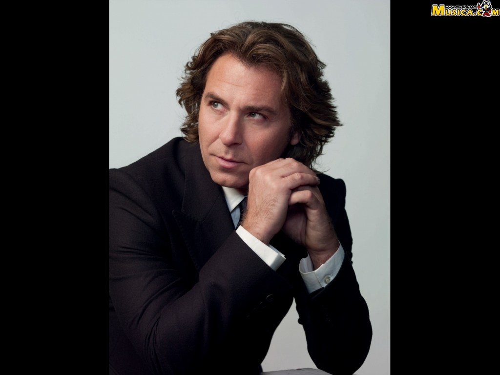 Fondo de pantalla de Roberto Alagna