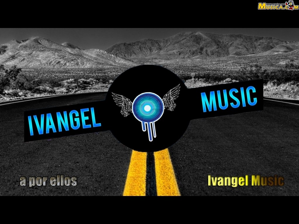Fondo de pantalla de Ivangel Music