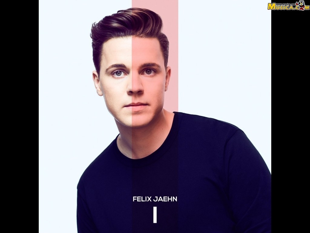 Fondo de pantalla de Felix Jaehn